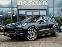 Porsche Cayenne - 4.0 Turbo|PANO|BOSE|ACC|HEAD-UP|LUCHTVERING