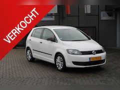 Volkswagen Golf Plus - 1.2 TSI Trendl. BlueM. Airco/Cruise/Pdc Nieuwe apk