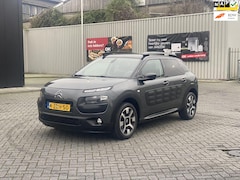 Citroën C4 Cactus - 1.2 e-VTi Shine