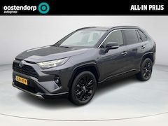 Toyota RAV4 - 2.5 Hybrid Bi-Tone