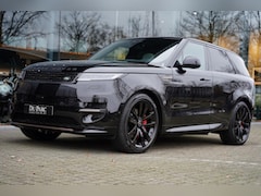 Land Rover Range Rover Sport - P 460 E Dynamic Perlino Leder Elek. Trekhaak