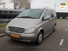 Mercedes-Benz Vito - 111 CDI 320 Lang DC luxe Amigo