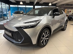 Toyota C-HR - 2.0 Plug-in Hybrid 220 First Edition Voorraad Voordeel Nieuw