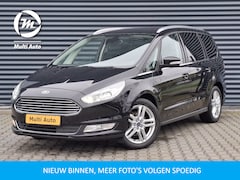 Ford Galaxy - 1.5 Titanium 7 Persoons Dealer O.H. | Navigatie | Apple Carplay | Camera | Cruise Control