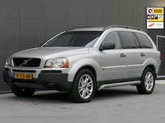 Volvo XC90 - 2.9 T6 Exclusive BTW-auto 7-Persoons Youngtimer Trekhaak