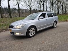 Skoda Octavia Combi - 1.2 TSI 2e Eigenaar NL Auto Keurig onderhouden