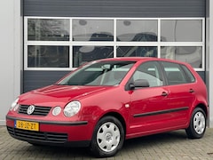 Volkswagen Polo - 1.2-12V | 45 Dkm | Navi | DAB+ | Elektrisch pakket