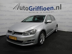 Volkswagen Golf - 1.2 TSI Highline keurige 5-deurs met navi