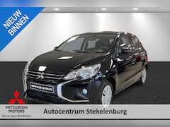 Mitsubishi Space Star - 1.2 Active Cruise control,