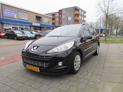 Peugeot 207 - 1.4 VTi 16V 95pk Active Wagon