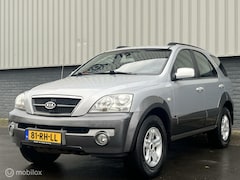 Kia Sorento - 2.4i EX|Airco|Cruise|APK