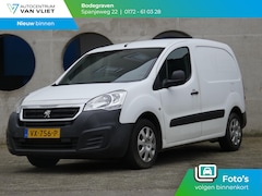 Peugeot Partner - 120 1.6 HDi 90 L1 XR | AIRCO |