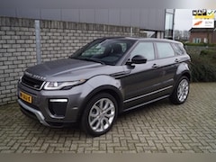 Land Rover Range Rover Evoque - 2.0 Si 4WD HSE Dynamic Autom Panodak leder Sportst Stoel/Stuurverw Navi Camera Clima 2x PD