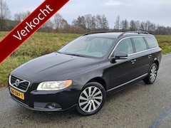 Volvo V70 - 1.6 T4 Limited Edition