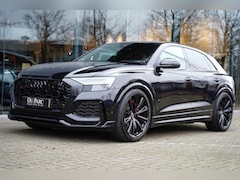 Audi RSQ8 - 4.0 TFSI Quattro 600 Pk Elek. Trekhaak B&O