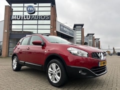 Nissan Qashqai - 1.6 Acenta Airco PDC NAP APK