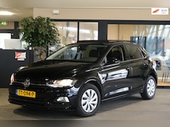 Volkswagen Polo - 1.0 TSI Pano Navi Acc Cam DAB Airco Mf-stuur