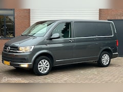 Volkswagen Transporter - 2.0 TDI L1H1 Highline Apple Carplay Navi PDC