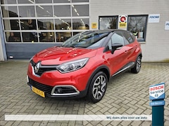 Renault Captur - TCe 90pk Dynamique