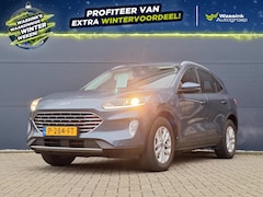 Ford Kuga - 2.5 PHEV e-CVT 225pk Titanium | Camera | Navi | Winterpack | Elec Achterklep