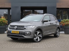 Volkswagen T-Cross - 1.0 Tsi 115pk Style Business R Virtueel