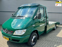 Mercedes-Benz Sprinter - 316 CDI 2.7 402