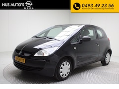 Mitsubishi Colt - 1.1 Incharge | Climate control | Airco | elek. ramen voor | Centr. deurvergendeling met af