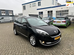 Renault Grand Scénic - 1.5 dCi Privilege 7p