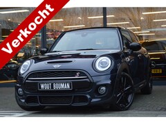 MINI John Cooper Works - 2.0 S JCW 192 pk Aut. Led Panorama Camera Harman Kardon Head-Up Pdc