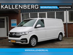 Volkswagen Transporter - 2.0 TDI L2H1 28 / Bulli / App connect / Adatieve cruise / Multi stuur