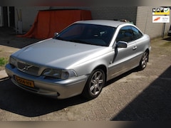 Volvo C70 Coupé - 2.0 T