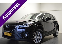 Mazda CX-5 - 2.0 TS+ 4WD , TREKHAAK , NAVI , CLIMATR , CR CONTR , PDC V+A , V STOEL VERW ,