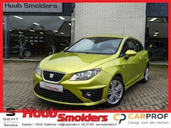 Seat Ibiza SC - 1.4 Style