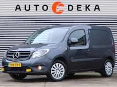 Mercedes-Benz Citan - 112 BlueEFFICIENCY *Airco*Trekhaak*Stoelverw