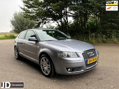 Audi A3 - 1.8 TFSI Ambition Pro Line | Clima | 17" | APK 12-2025