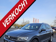 Volkswagen Tiguan - 1.5 TSI ACT Highline