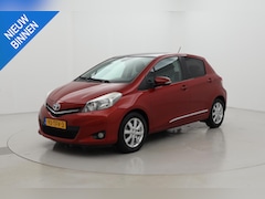 Toyota Yaris - 1.3 VVT-i Executive Panoramadak Navigatie