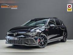 Volkswagen Golf - GTI Clubsport 2.0 300pk TSI Golf 2.0 TSI GTI |BTW|pano|Harman Kardon|IQ Light|adaptive cru