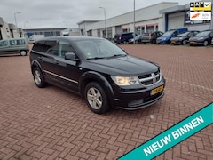 Dodge Journey - 2.4 SE MOOIE AUTO BEL 0619590613 HOGEN IN STAP APK TOT 18-11-2025