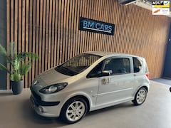 Peugeot 1007 - 1.6-16V Sesam Sporty [bj 2006] AUTOMAAT|Airco