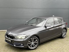 BMW 1-serie - 118i Corporate Lease Executive Dealeronderhouden