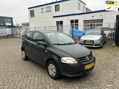 Volkswagen Fox - 1.2 Trendline