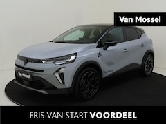 Renault Captur - 1.6 E-Tech Hybrid 145 esprit Alpine | Pack Navigation | Pack Harman/ Kardon | Pack Advance