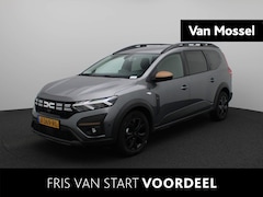 Dacia Jogger - 1.0 TCe 110 Extreme 7p. | Navigatie | Parkeersensoren & Camera | Dodehoek Sensoren |