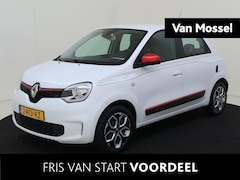 Renault Twingo - 1.0 SCe75 Collection | Airco | Bluetooth | DAB