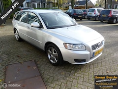 Volvo V50 - 1.6D Sport