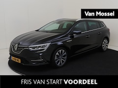 Renault Mégane E-Tech - Estate 1.6 Plug-In Hybrid 160 Business Edition One | Automaat | Lederen Bekleding | Camera