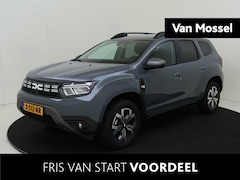 Dacia Duster - 1.0 TCe 100 ECO-G Journey | Navigatie | Parkeersensoren & Camera | Handsfree Card | LM Vel