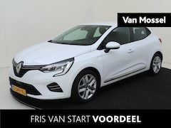 Renault Clio - 1.0 TCe Zen