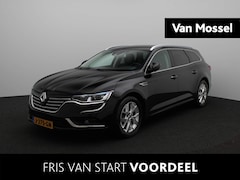 Renault Talisman Estate - TCe 160 EDC Automaat Limited | Navi | Climate control | Parkeersensoren | Cruise Control |